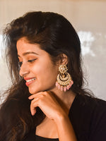 Load image into Gallery viewer, Beads Earring
