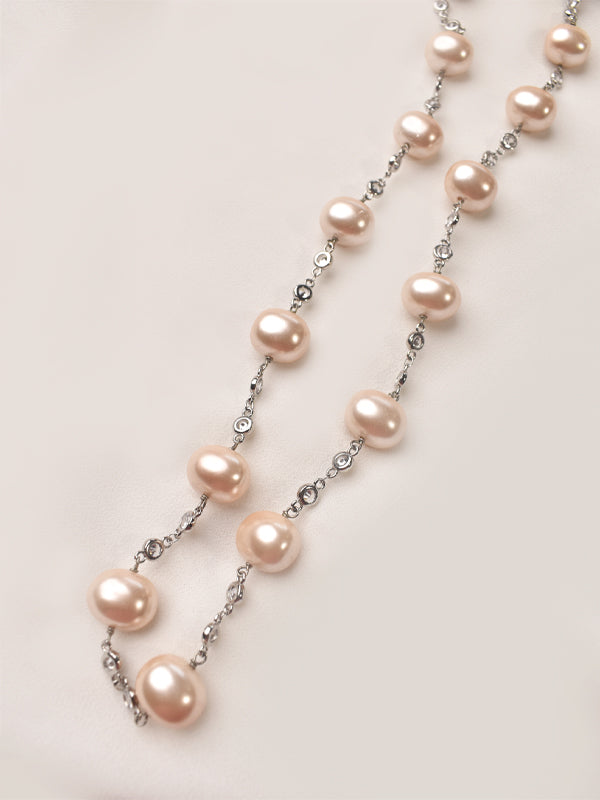 Beads Moti Mala | Beads Mala for Women