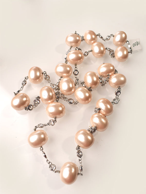 Beads Moti Mala | Beads Mala for Women