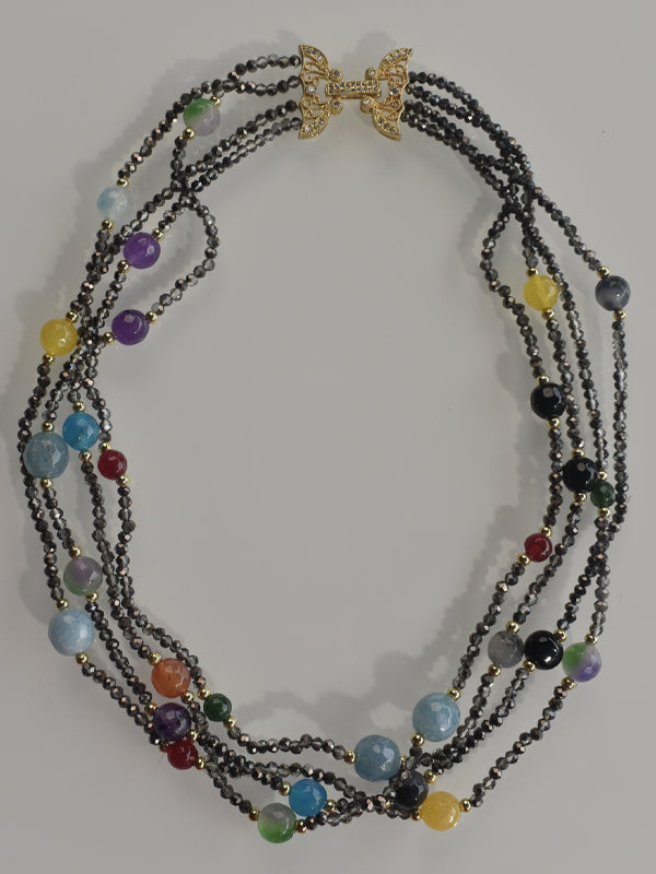 Beads Necklace