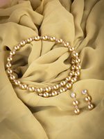 Load image into Gallery viewer, Beads Necklace | Delicate Beads

