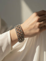 Load image into Gallery viewer, Beautiful Stone Bracelet | Stylish AD Bracelet
