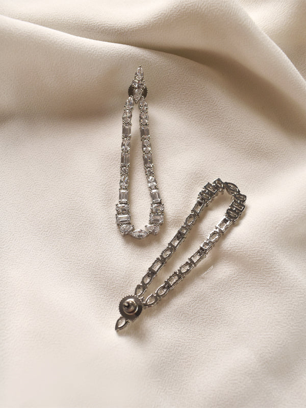 Beautiful AD Earrings