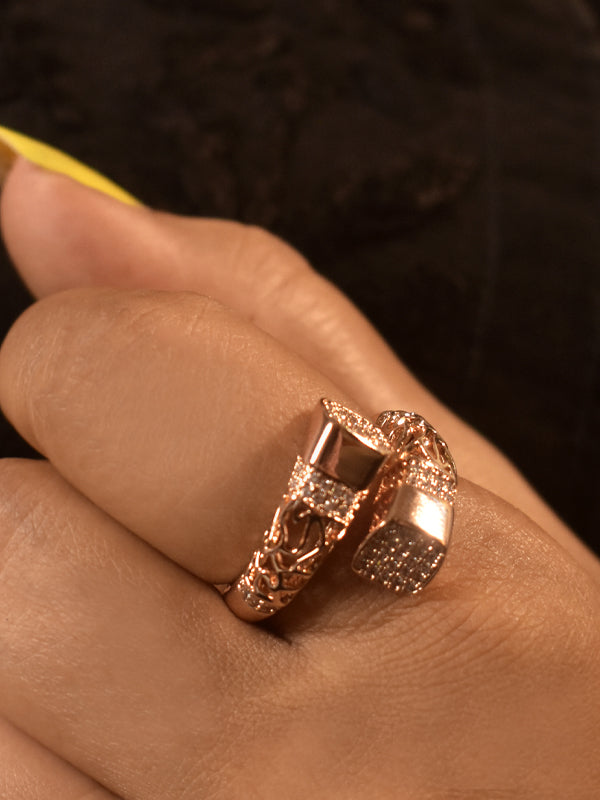 Stylish Finger Ring | Beautiful Finger Ring