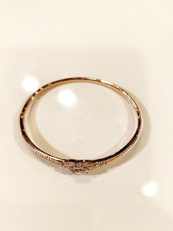 Anti Tarnish with Stone Bracelets | Stylish Anti Tarnish Bracelets