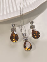Load image into Gallery viewer, Beautiful Pendant Set
