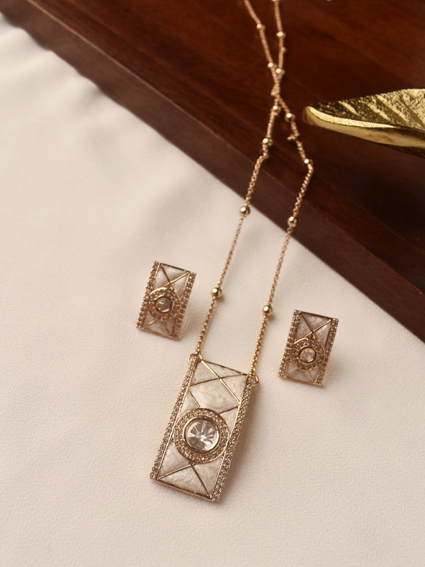 Beautiful Pendant Set