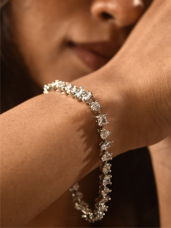 Beautiful Stone Bracelet