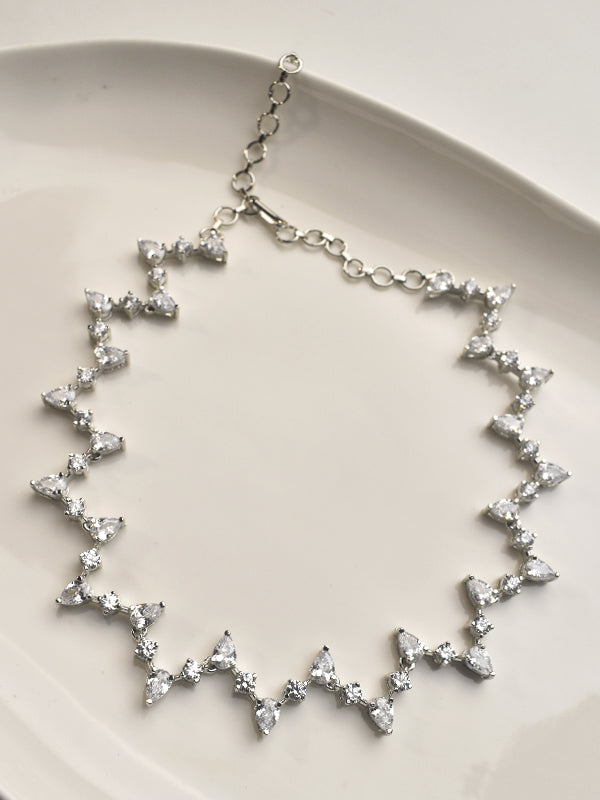 Beautiful AD Necklace set