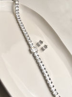 Load image into Gallery viewer, Beautiful AD Choker Set 

