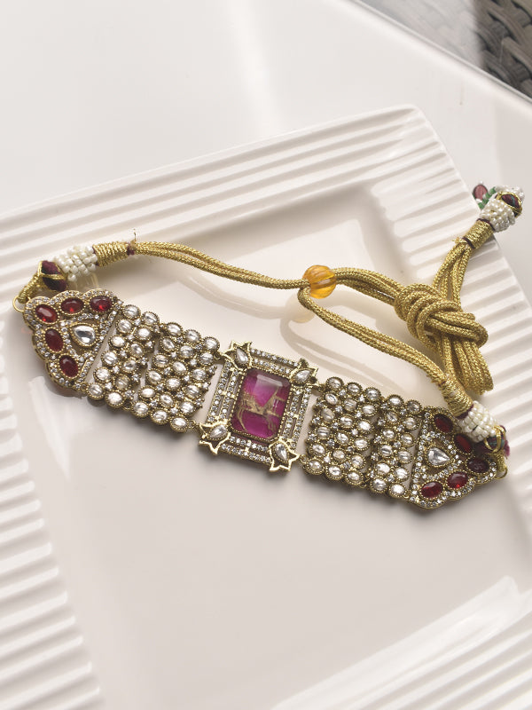 Beautiful Choker
