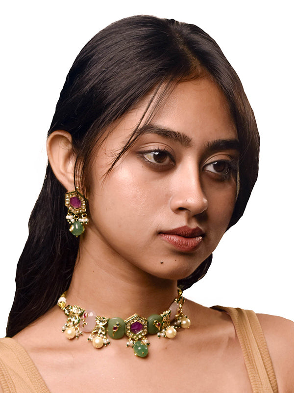 Choker for Women
