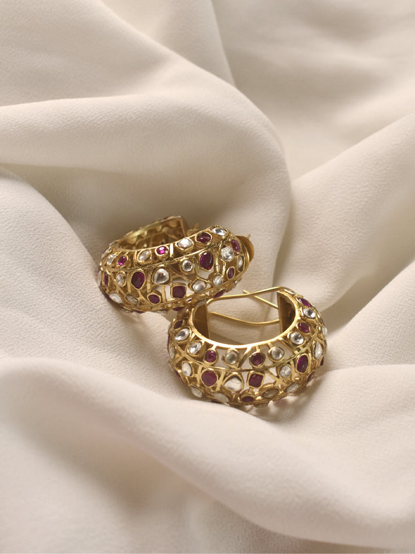 Beautiful Hoops