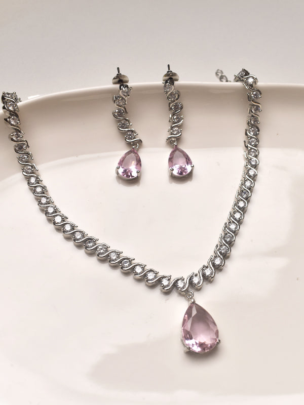 Beautiful Party Wear Necklace