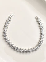 Load image into Gallery viewer, Beautiful Stone Bracelet | Stylish AD Bracelet
