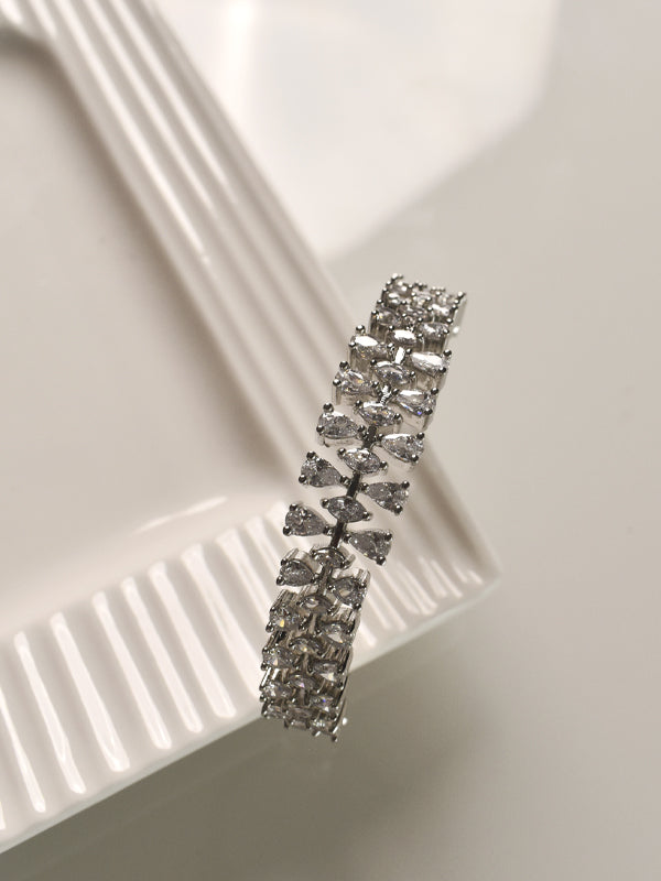 Beautiful White Bracelet