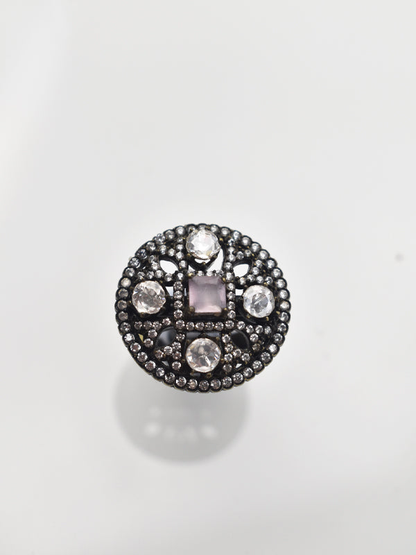 Big Finger Ring