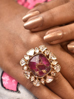 Load image into Gallery viewer, Big Finger Ring
