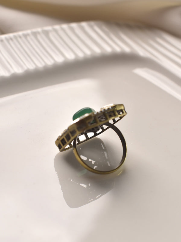 Big Finger Rings