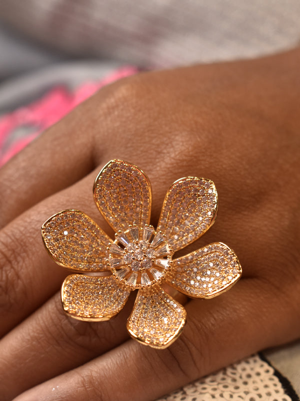 Big Finger Ring