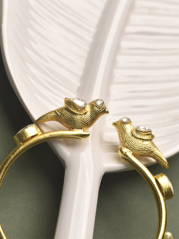 Birds Bracelet
