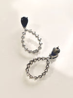 Load image into Gallery viewer, AD Pendant Set | Blue Pendant Set
