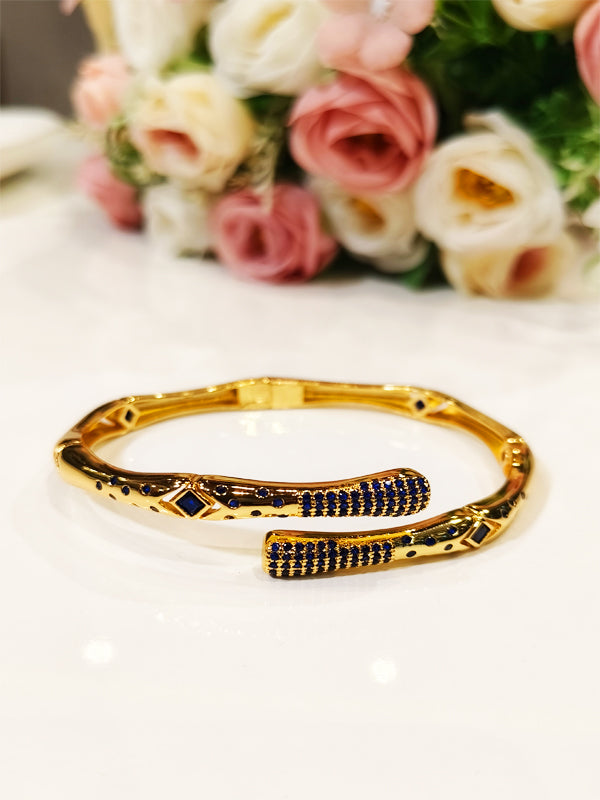 Blue stone Bracelets