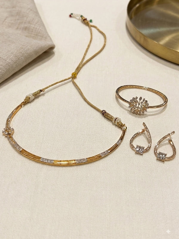 Bracelet Combo | Modern Jewelry Combo Set
