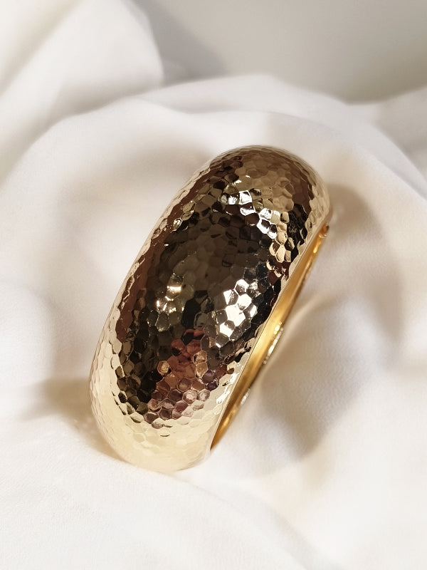 Stylish Anti tarnish Bracelet | Openable Bracelet