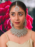 Load image into Gallery viewer, Bridal Diamond Necklace
