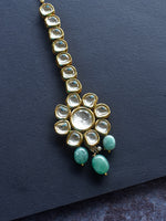 Load image into Gallery viewer, Bridal Maang Tikka
