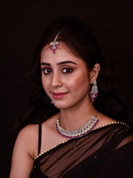 Load image into Gallery viewer, Bridal Necklace Set
