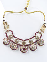 Load image into Gallery viewer, Bridal Necklace Set
