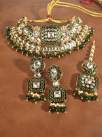 Load image into Gallery viewer, BridalNecklaceSet
