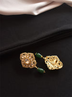 Load image into Gallery viewer, Chain Set Gold
