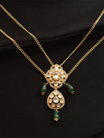 Load image into Gallery viewer, Chain Set In Gold

