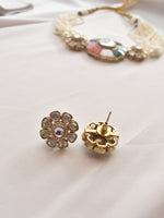 Load image into Gallery viewer, Choker Kundan
