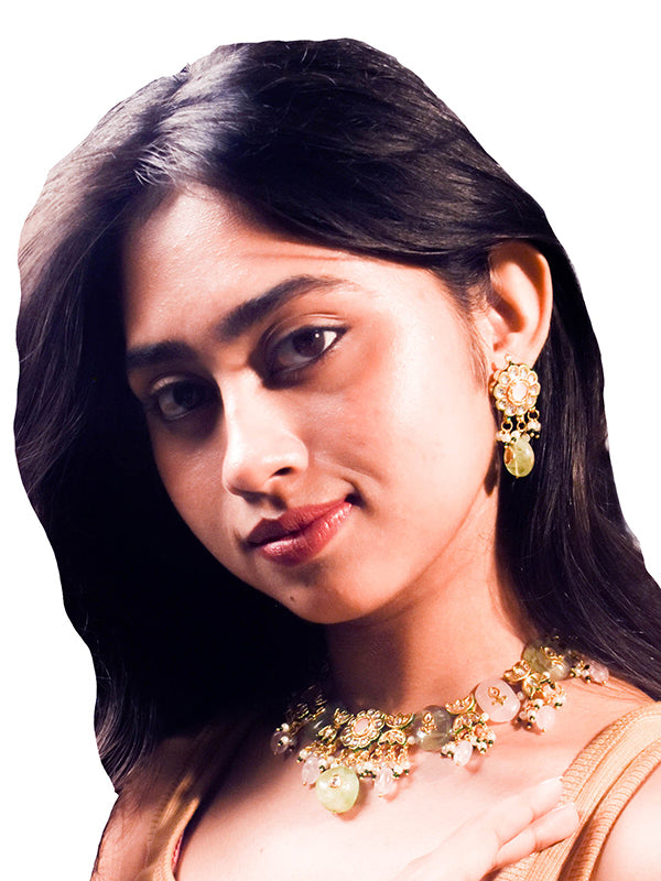 Choker_ for Women