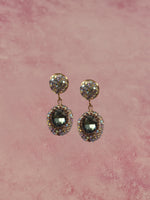 Load image into Gallery viewer, Crystal Beads Earring
