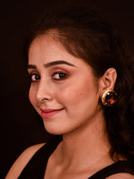 Load image into Gallery viewer, Big Stud Earrings | Stud For Women
