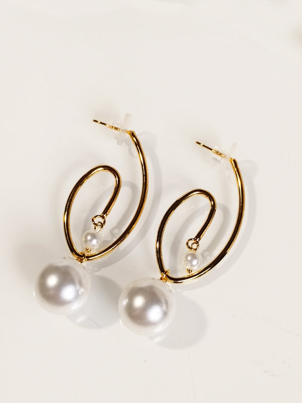 Designing Earring