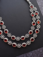 Load image into Gallery viewer, Double Layer Necklace
