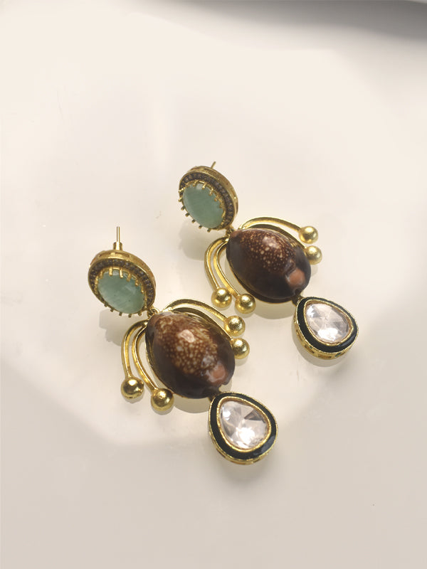 Earrings 1