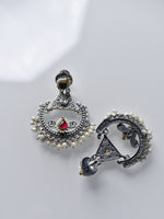 Load image into Gallery viewer, Earrings For Woman
