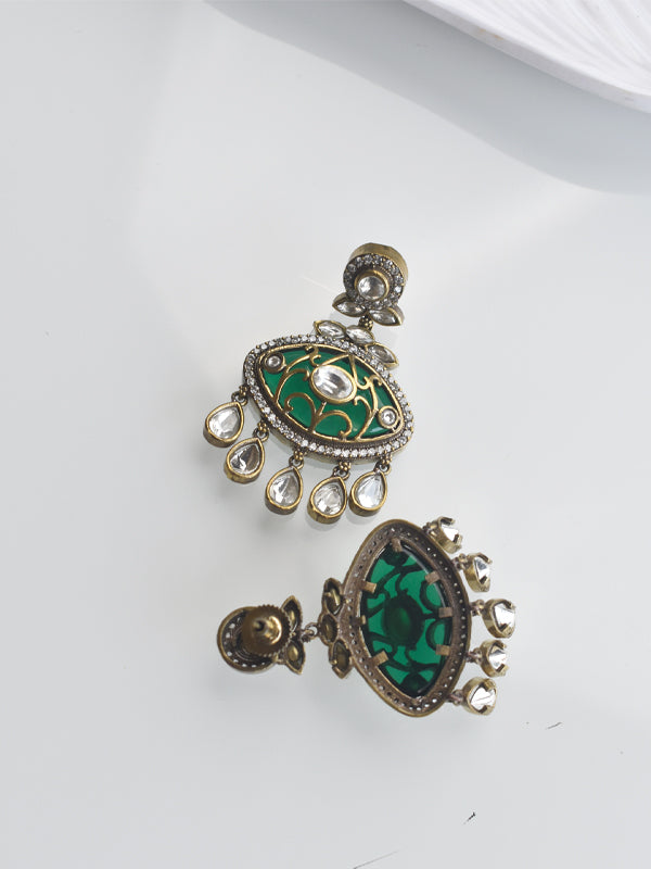 Earrings For Woman