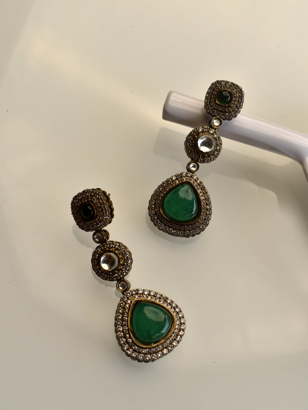 Earrings For Woman