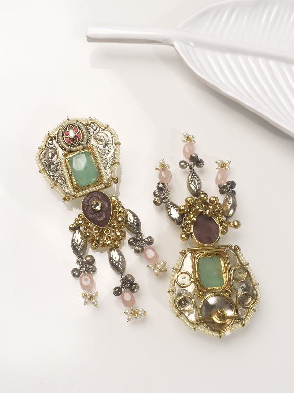 Earrings For Woman