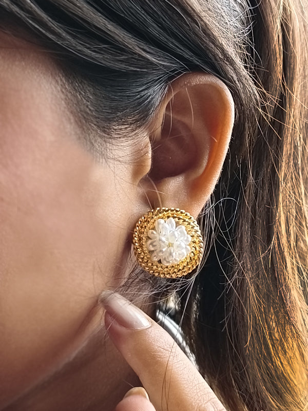 Earrings For Woman