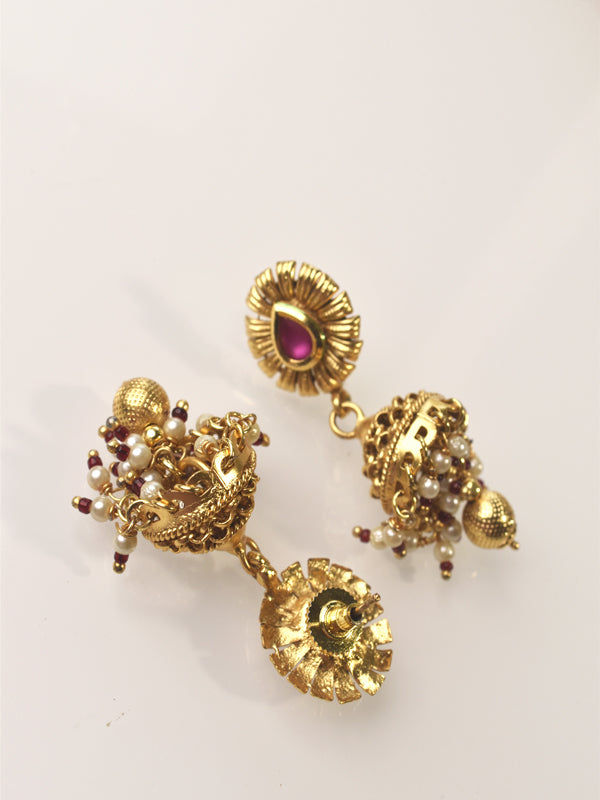 Earrings For Woman