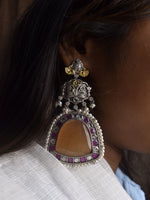 Load image into Gallery viewer, Earrings For Woman
